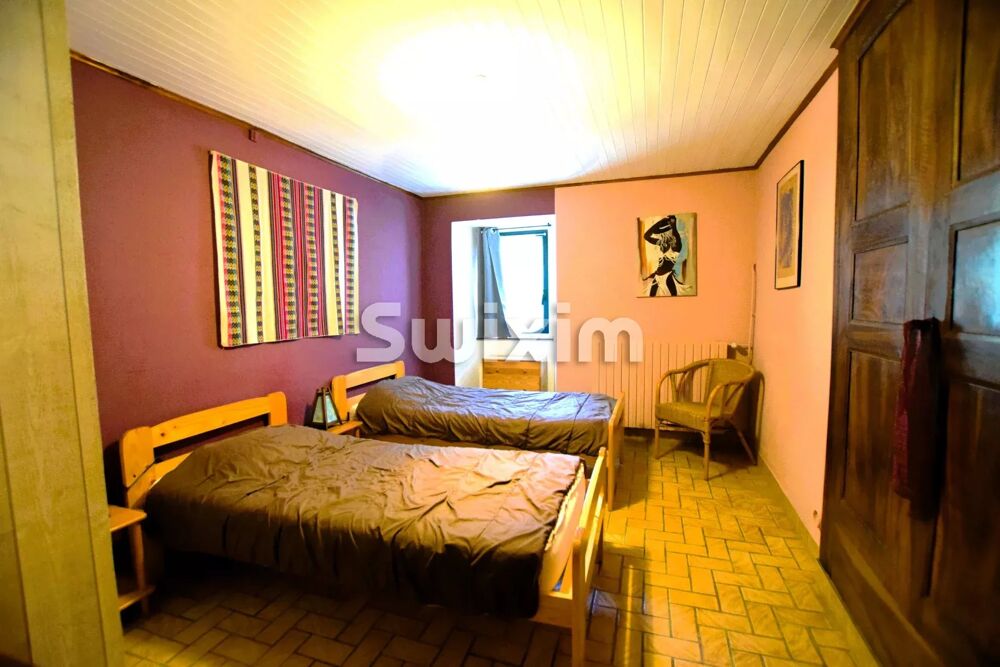 � vendre  Maison Saint-Benoit-en-Diois (26340)