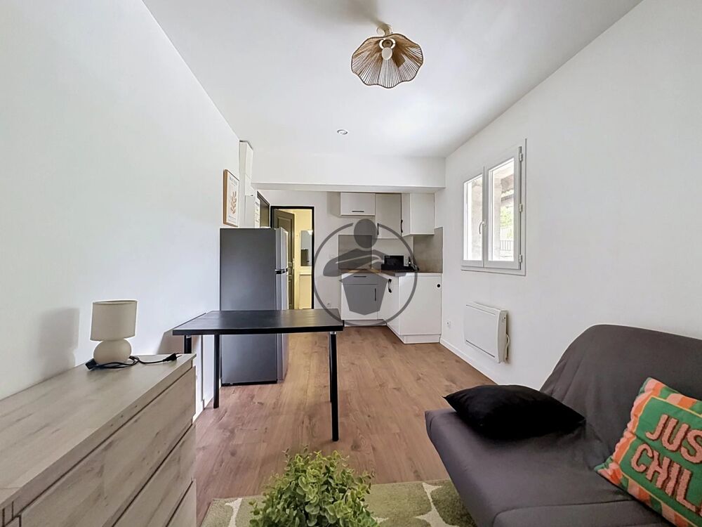 Location Appartement Studio quartier Saint Martin Saint-quentin