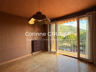  Appartement à vendre 3 pièces 96 m²