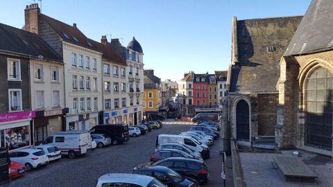  Appartement � louer 2 pi�ces 50 m�