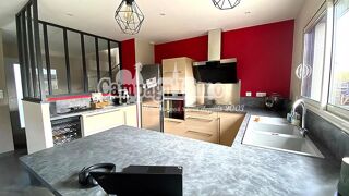  Maison � vendre 4 pi�ces 115 m�