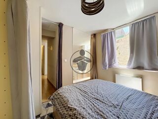  Appartement à louer 2 pièces 26 m²