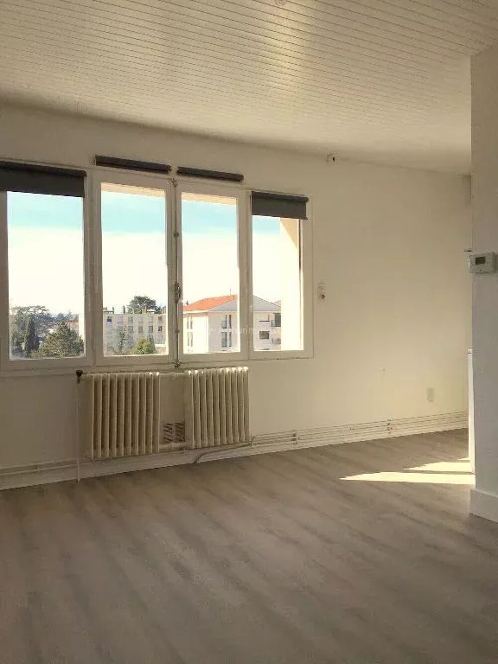 Location Appartement A louer -Appartement T3 - Vienne 38200 (Pyramide ) Vienne