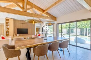  Maison à vendre 7 pièces 316 m²