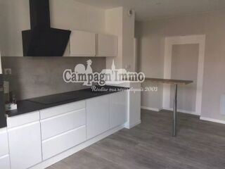  Appartement � louer 55 m�