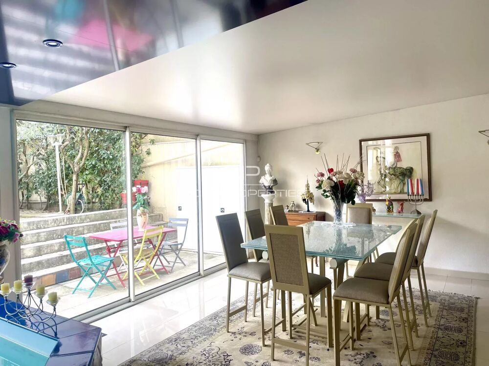  vendre  Appartement Nice (06000)