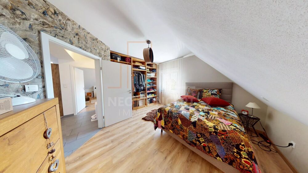 à vendre  Maison Rœschwoog (67480)