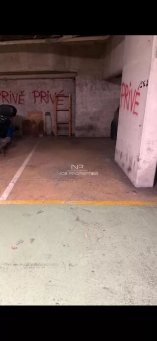  Parking / Garage à vendre 13 m²