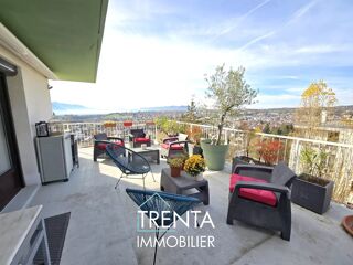  Appartement � vendre 4 pi�ces 120 m�