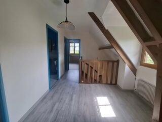  Maison à vendre 5 pièces 130 m²