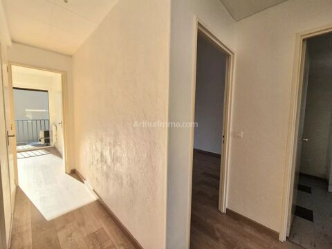  Appartement � louer 3 pi�ces 62 m�