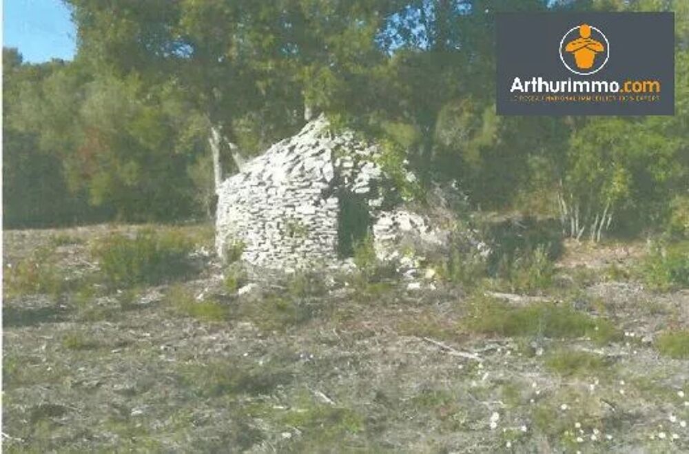 Vente Terrain TERRAIN BONIFACIO 23 600 m² - EXCLUSIVITE Bonifacio