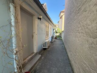  Appartement à vendre 4 pièces 83 m²