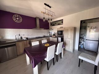  Maison � vendre 7 pi�ces 247 m�