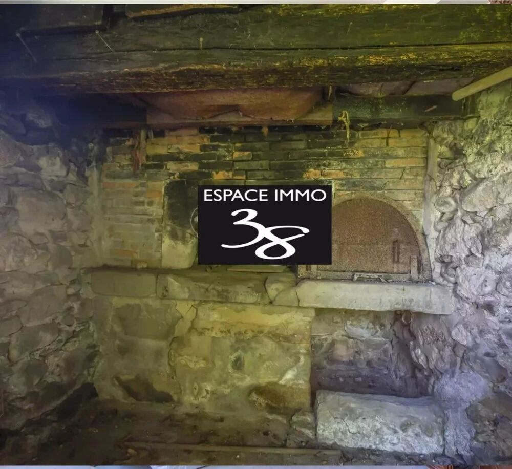 à vendre  Maison Yenne (73170)