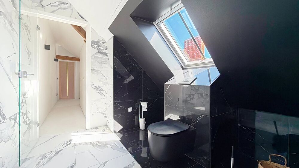 à vendre  Appartement Strasbourg (67000)