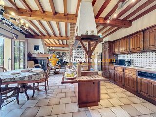  Maison � vendre 5 pi�ces 160 m�