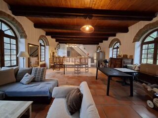  Maison � vendre 6 pi�ces 140 m�