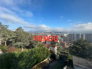  Appartement  vendre 4 pices 51 m