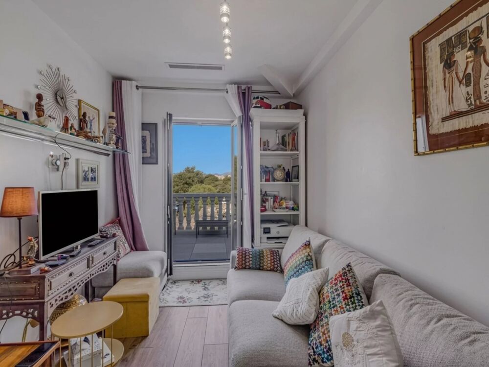 à vendre  Villa Cannes (06400)