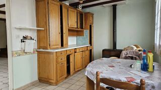  Maison à vendre 4 pièces 70 m²