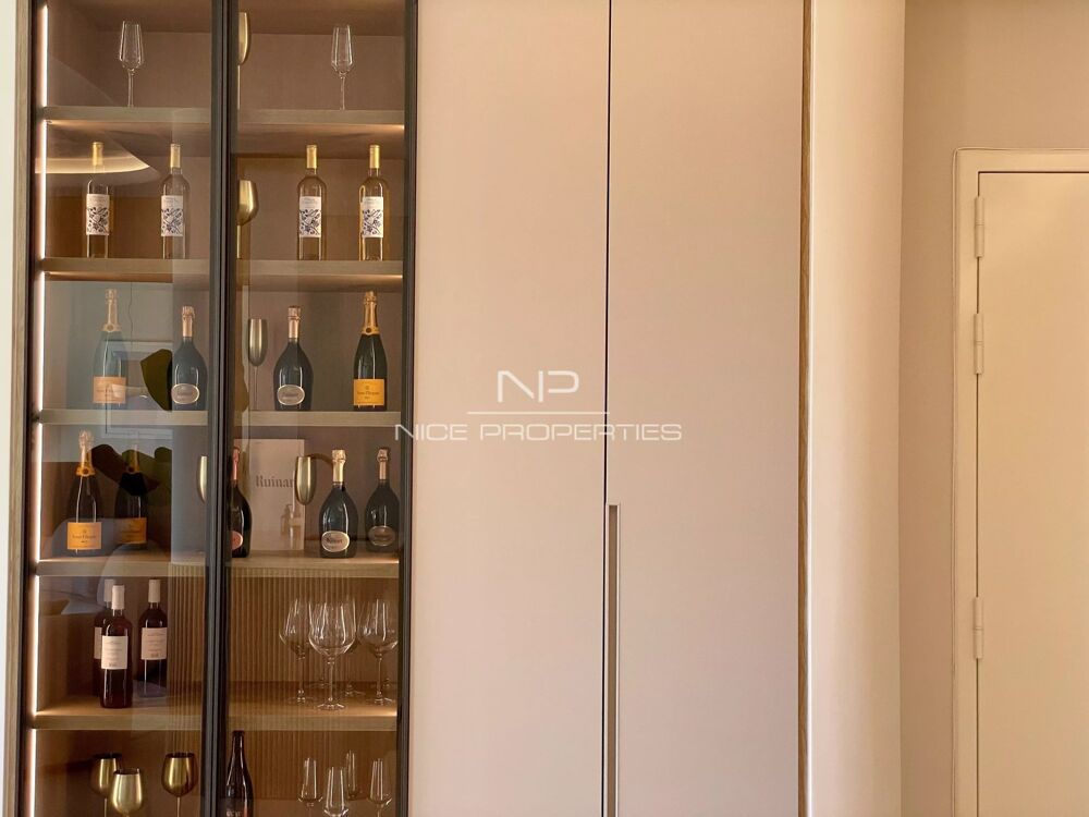 à vendre  Appartement Cannes (06400)
