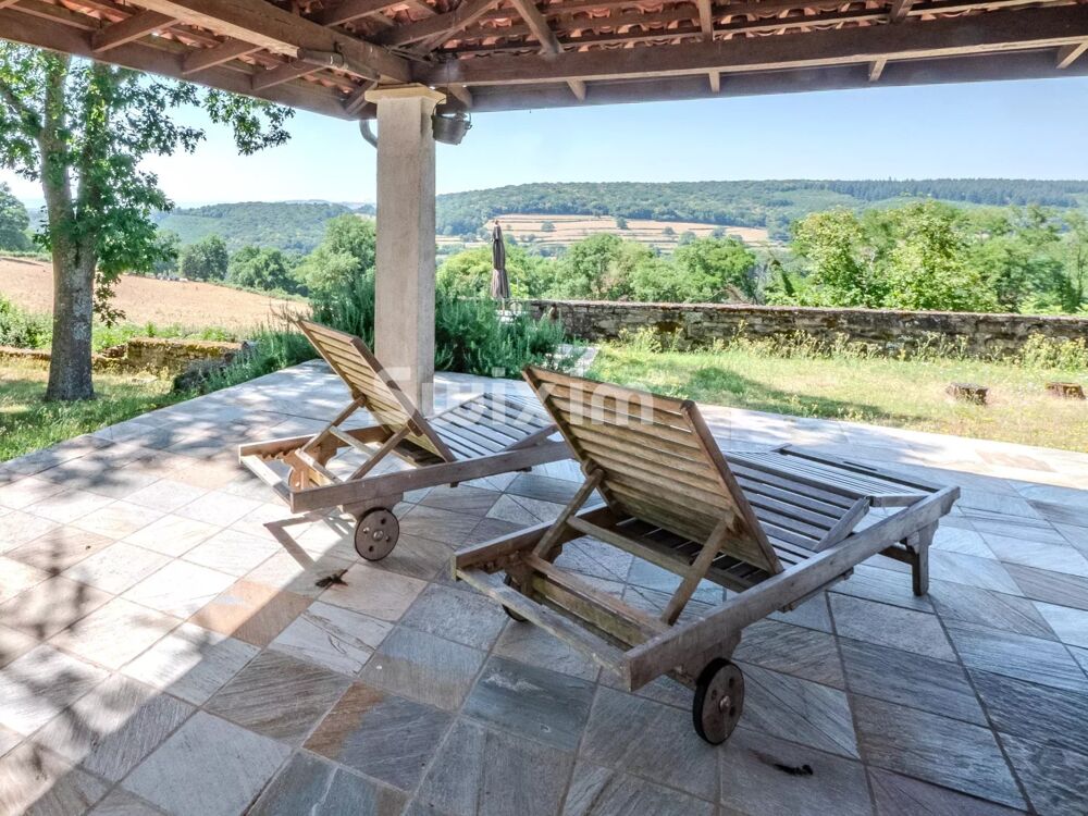 Vente Villa Maison d'exception sur la Côte Chalonnaise Mellecey