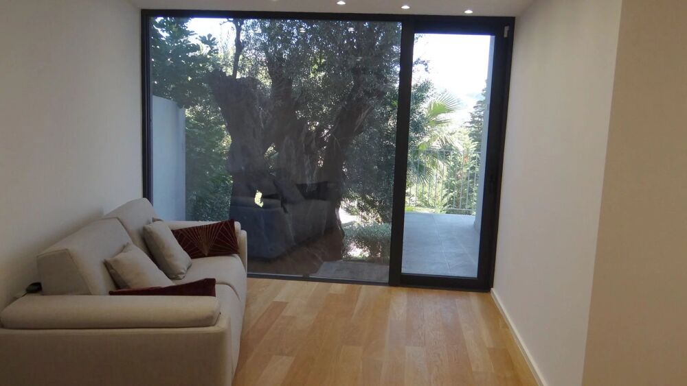 � vendre  Maison Roquebrune-Cap-Martin (06190)