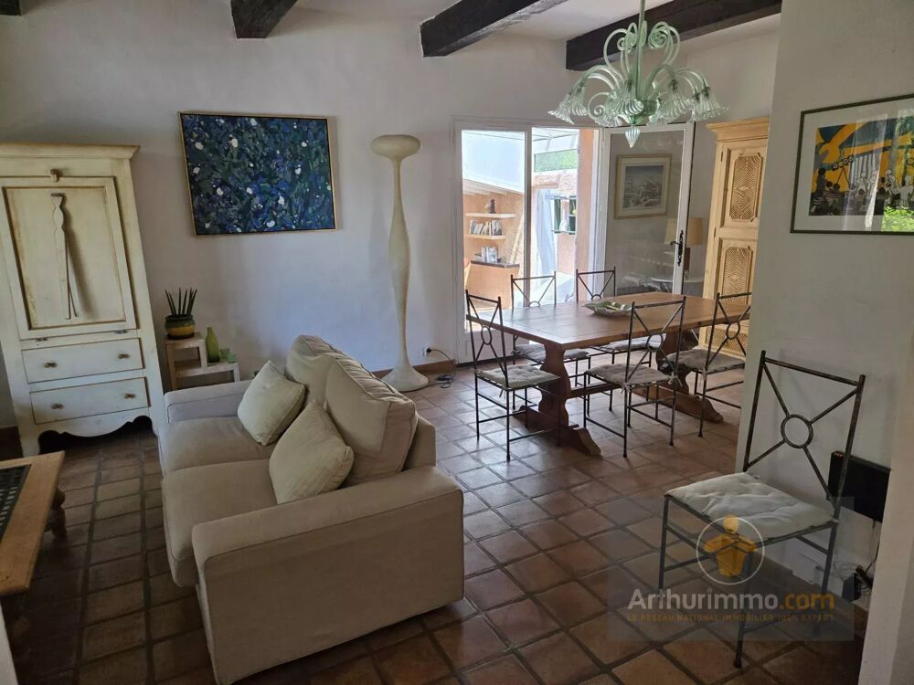  vendre  Maison Bormes-les-Mimosas (83230)