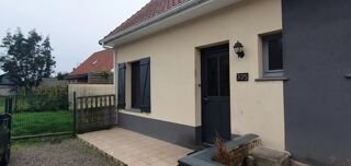  Maison à louer 62 m²