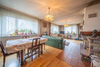  Maison à vendre 8 pièces 215 m²