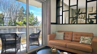  Appartement à vendre 2 pièces 35 m²