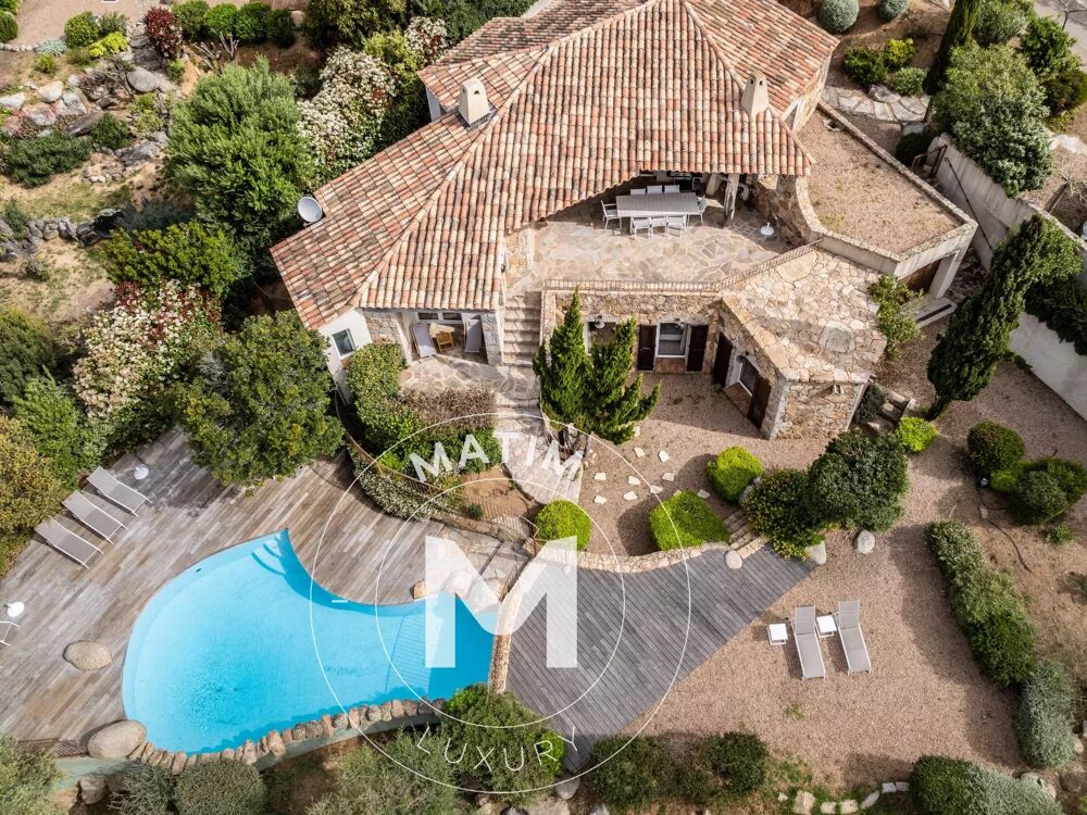 � vendre  Maison Ste Lucie De Porto Vecchio (20144)