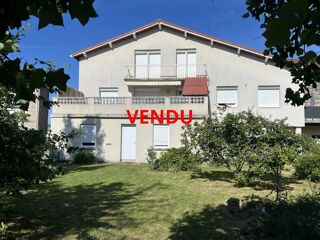 Maison à vendre 5 pièces 130 m²