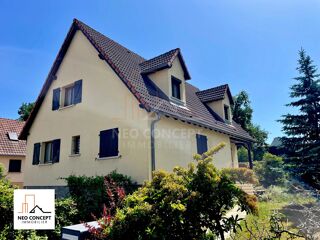  Maison à vendre 7 pièces 152 m²