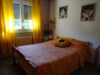  Maison à vendre 6 pièces 124 m²