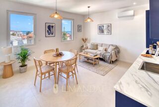  Appartement � vendre 2 pi�ces 40 m�