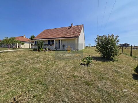   Pavillon � DAMREMONT Maison - 4 pi�ce(s) - 100 m�