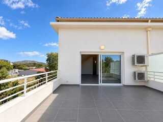  Appartement à vendre 4 pièces 81 m²