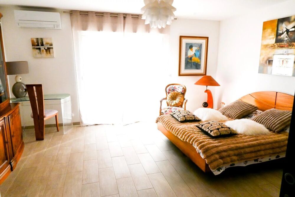 � vendre  Maison Le Cannet-des-Maures (83340)