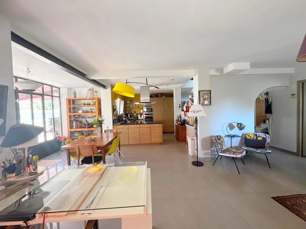 à vendre  Maison La Seyne-sur-Mer (83500)