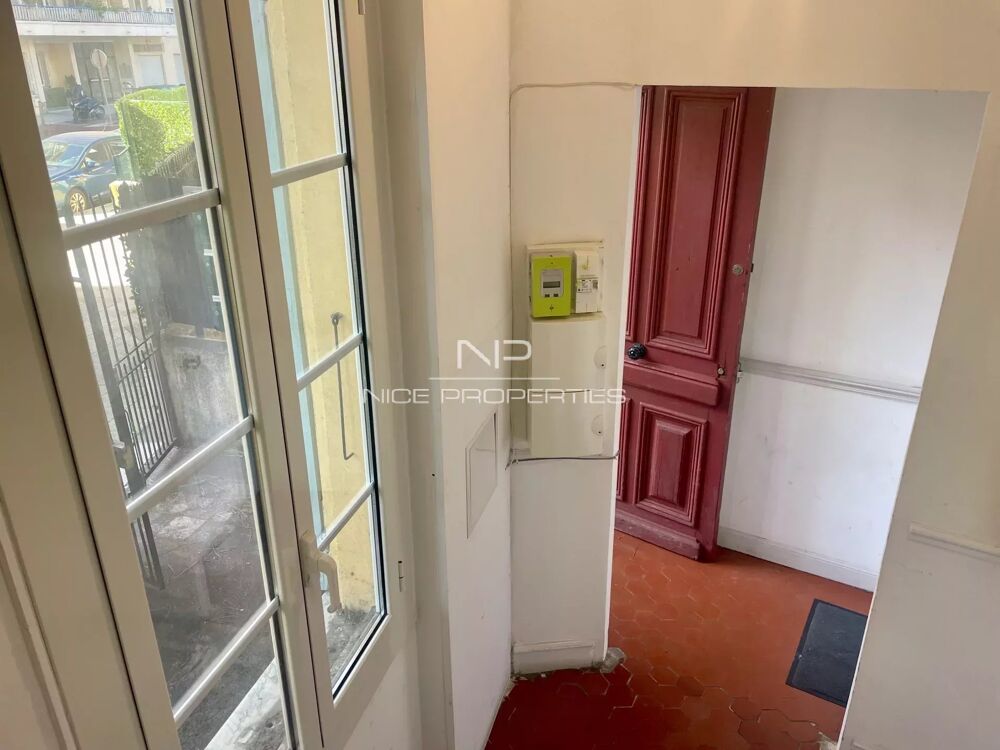 Vente Immeuble Nice, Cyril Besset, pour investisseurs, maison de ville divisée Nice