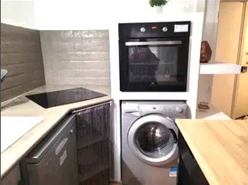 Vente Appartement DRAGUIGNAN DUPLEX T3 60 M² DERNIER ÉTAGE RÉNOVÉ - CAVE Draguignan