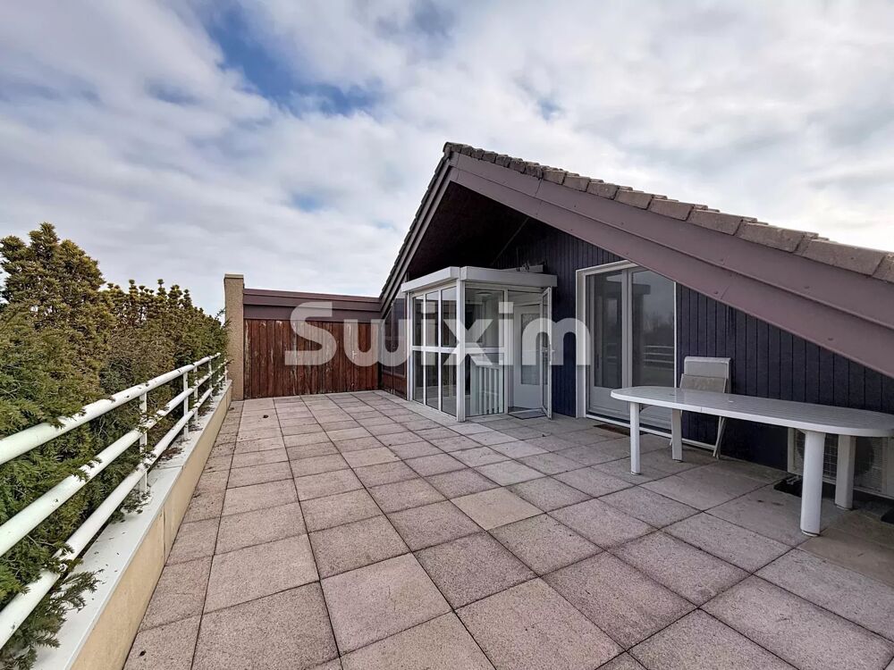 � vendre  Appartement Ferney-Voltaire (01210)