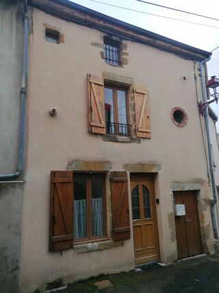  Maison  vendre 4 pices 57 m