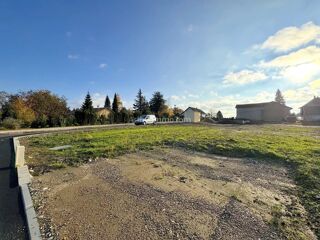  Terrain à vendre 445 m²