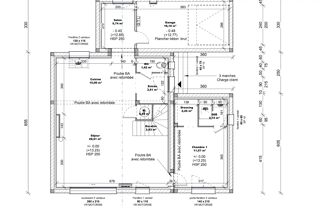  Maison � vendre 5 pi�ces 120 m�