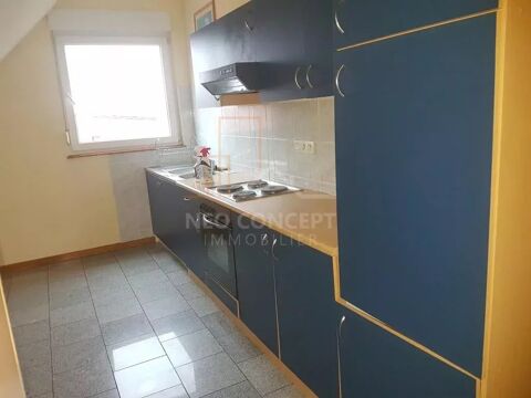  Appartement � louer 3 pi�ces 72 m�