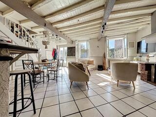  Maison � vendre 4 pi�ces 150 m�