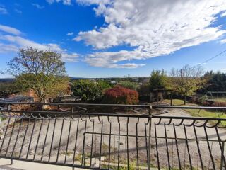 Vente Maison Rousson, maison 95 m² habitable, 61 m² d'annexes, 826 m² terrain Rousson